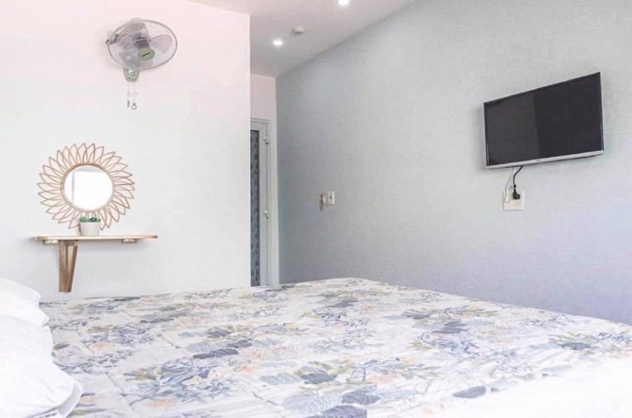 Ifriends Hostel Nha Trang Exteriör bild