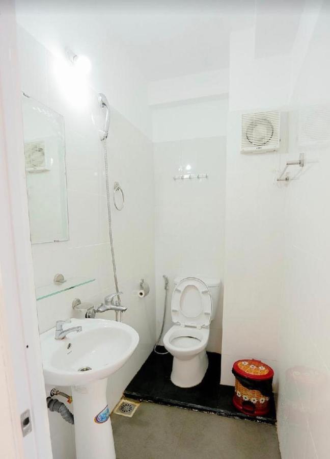 Ifriends Hostel Nha Trang Exteriör bild