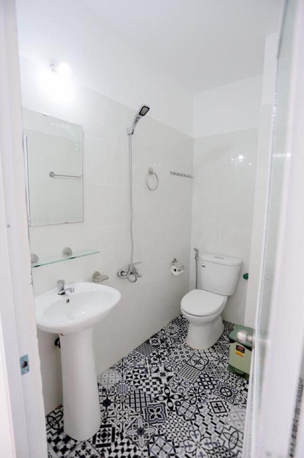 Ifriends Hostel Nha Trang Exteriör bild