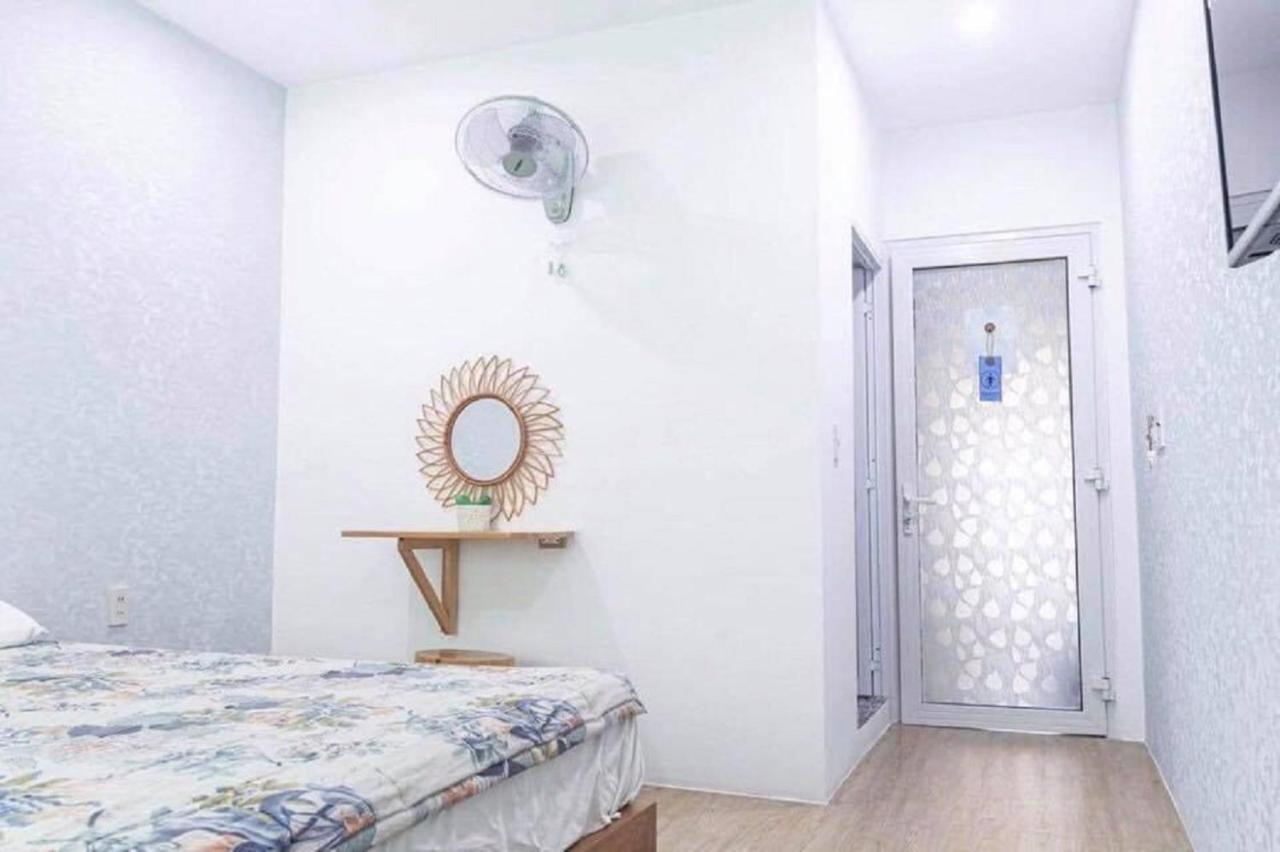 Ifriends Hostel Nha Trang Exteriör bild