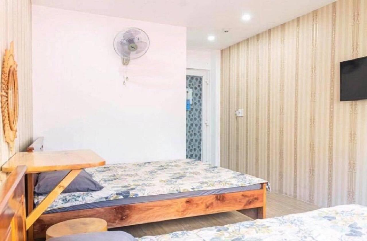 Ifriends Hostel Nha Trang Exteriör bild