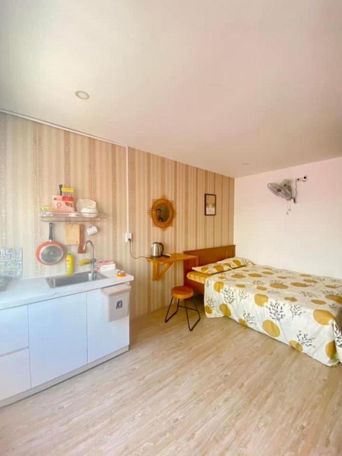 Ifriends Hostel Nha Trang Exteriör bild