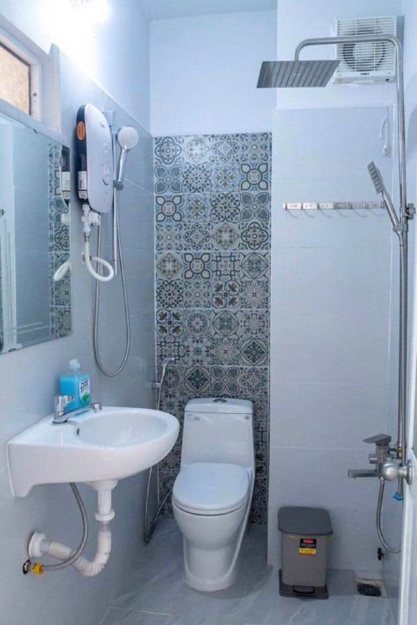 Ifriends Hostel Nha Trang Exteriör bild