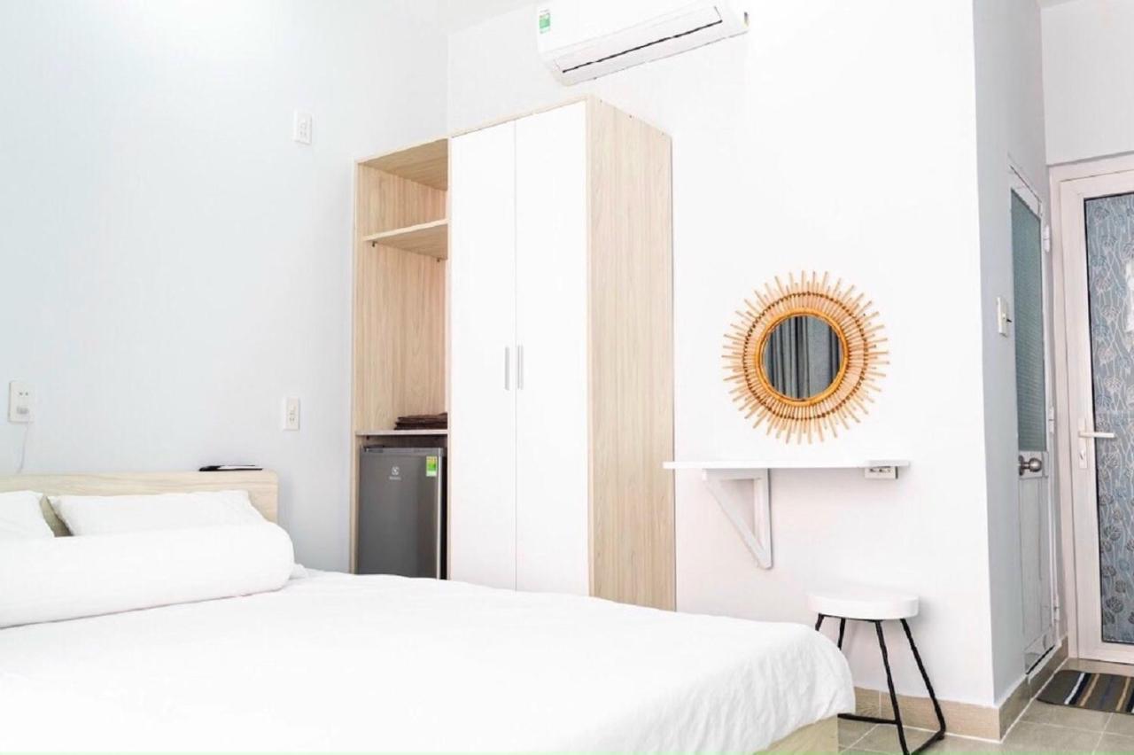 Ifriends Hostel Nha Trang Exteriör bild