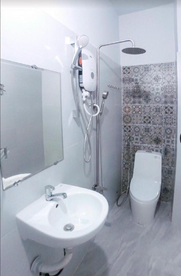 Ifriends Hostel Nha Trang Exteriör bild