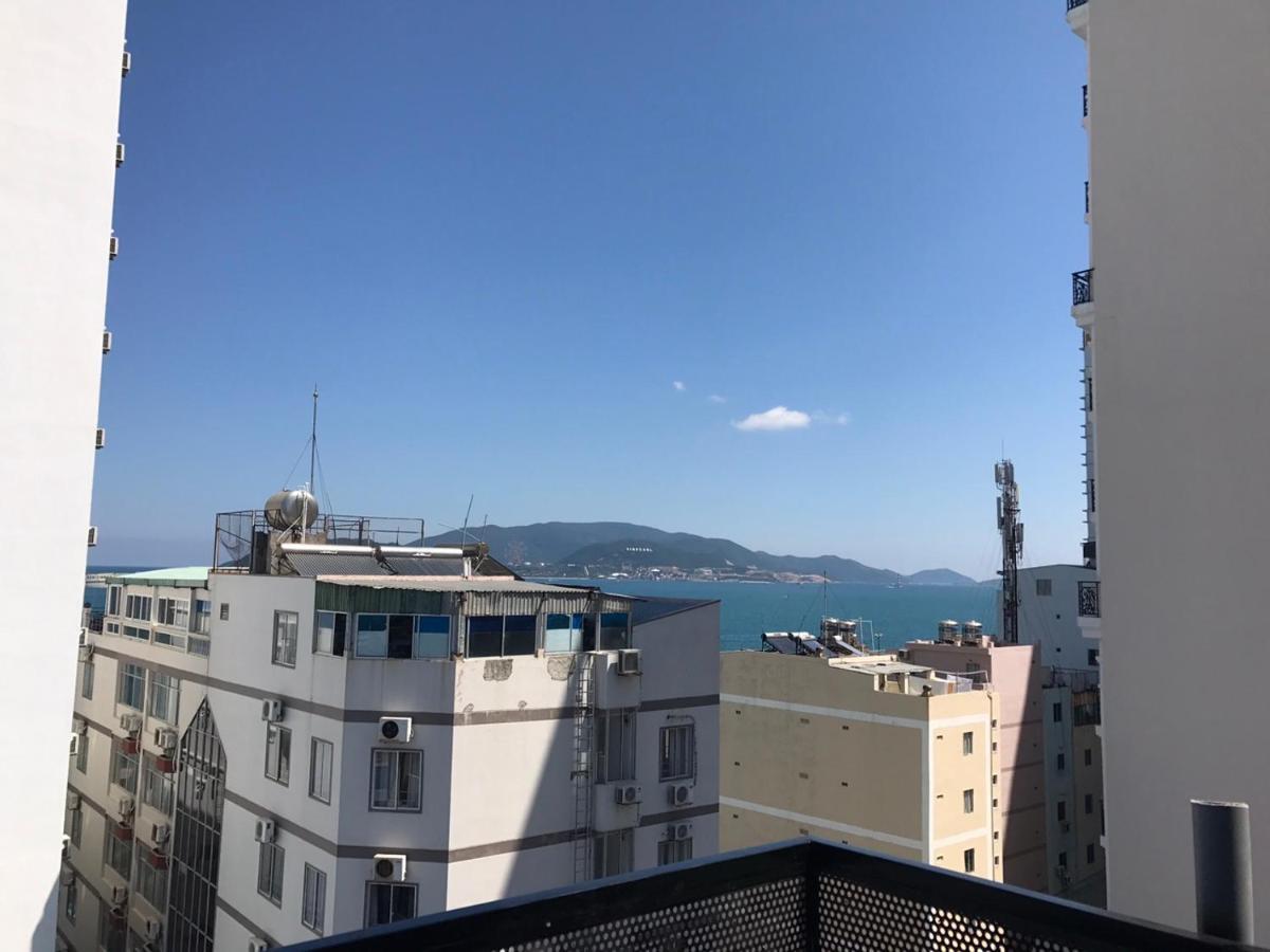 Ifriends Hostel Nha Trang Exteriör bild
