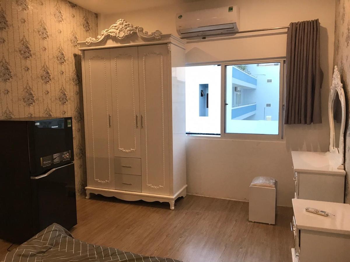Ifriends Hostel Nha Trang Exteriör bild